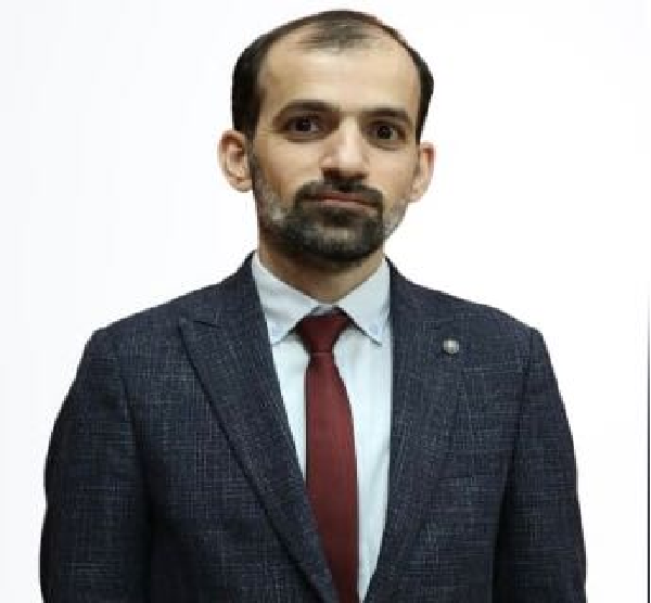 انضمام الدكتور احمد إلى أكاديمية أطلس